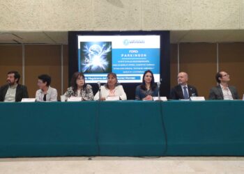 Legisladoras del PT llaman a generar conciencia y fortalecer políticas públicas de atención para personas con enfermedad de Parkinson