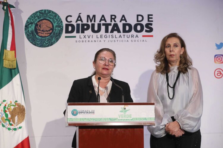 Ana Erika Santana respalda iniciativa “California Physician Expansión Act”; facilita cooperación en salud entre México y Estados Unidos