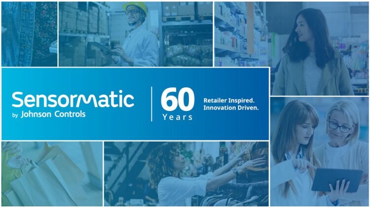 Sensormatic Solutions celebra 60 años de innovaciones en el retail, liderazgo comprobado y resultados medibles