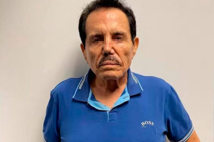 Se pospone nuevamente audiencia contra “El Mayo” Zambada en Estados Unidos