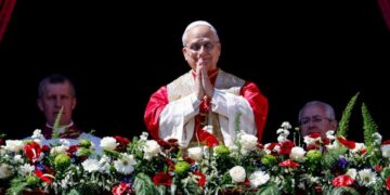 Papa León afirma que no teme alzar la voz por la paz tras declaraciones de Donald Trump