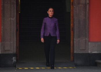 Sheinbaum se reunirá con Pedro Sánchez tras tensión entre México y España