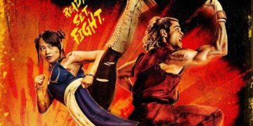 “Street Fighter” revela primer tráiler y pósters; así luce la nueva película inspirada en el videojuego