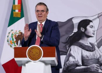 México recibirá segunda ronda de negociaciones del T-MEC con funcionarios de alto nivel de EU