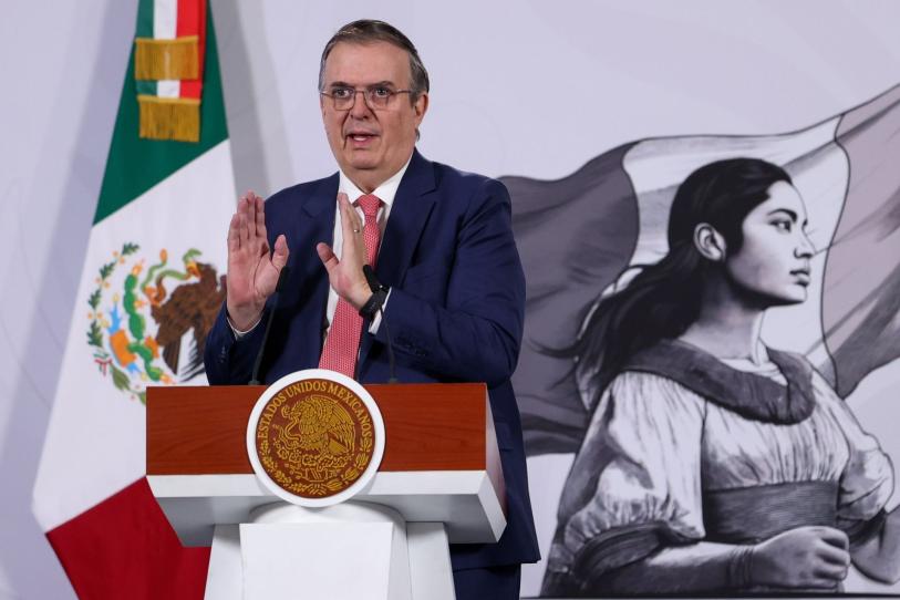 México recibirá segunda ronda de negociaciones del T-MEC con funcionarios de alto nivel de EU