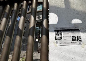 Fiscalía de CDMX revela avances en caso de feminicidio de Edith Guadalupe