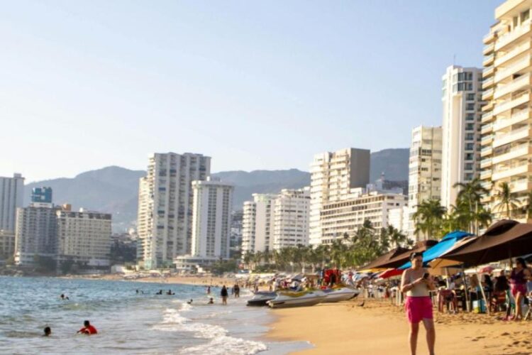 Tianguis Turístico Acapulco 2026: México competirá con las grandes ferias internacionales