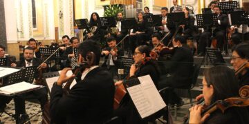 Habrá en Toluca muchas sorpresas en el último día de PrimaverArte: Ricardo Moreno