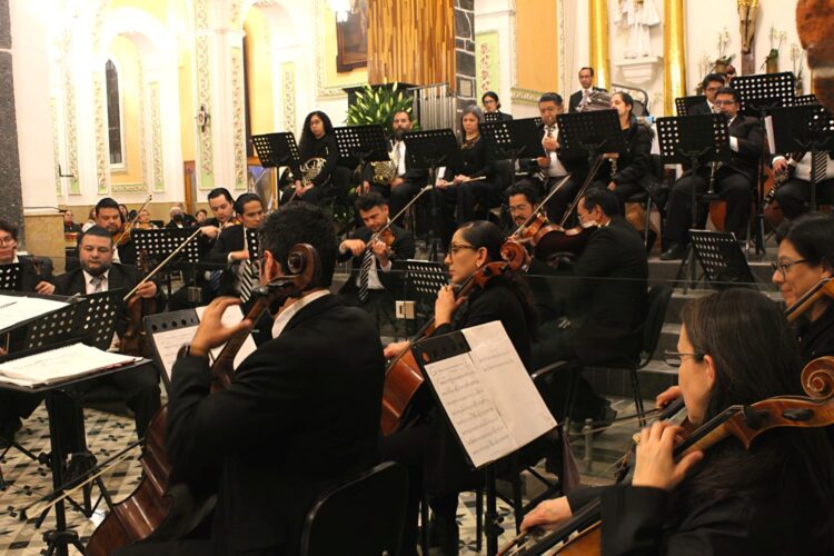 Habrá en Toluca muchas sorpresas en el último día de PrimaverArte: Ricardo Moreno