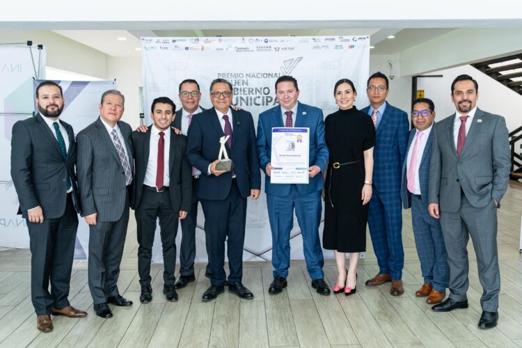 Fortalece Toluca sus recursos hídricos a corto, mediano y largo plazo: Ricardo Moreno