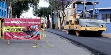 Avanza el Diablo Dragón sobre las principales arterias viales de Toluca sin pausa
