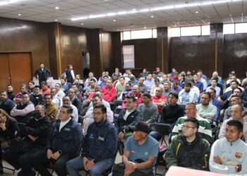 Capacita Gobierno municipal a servidores públicos para fomentar la igualdad