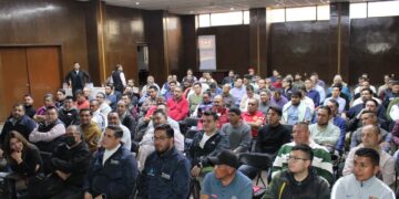 Capacita Gobierno municipal a servidores públicos para fomentar la igualdad