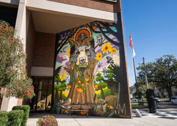 Florida celebra el Día Mundial del Arte con sus tesoros culturales