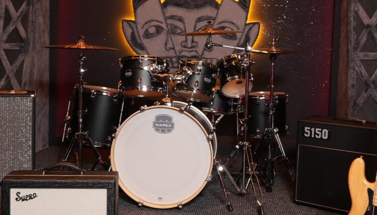 Cínico Estudio convierte la música en un puente cultural rumbo al Mundial de Futbol 2026