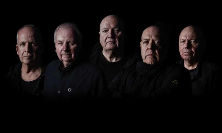 EVARISTO, COCK SPARRER, BAD RELIGION Y UN OLIMPO DE FIGURAS DE PUNK Y SKA LLEGAN A MÉXICO EN EL FESTIVAL ROCKOUT