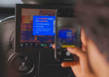Gamificación sobre ruedas: cómo Fanta y OLA Media transformaron los trayectos en experiencias interactivas