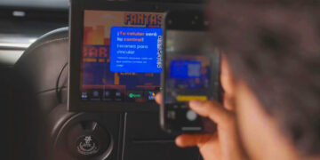 Gamificación sobre ruedas: cómo Fanta y OLA Media transformaron los trayectos en experiencias interactivas