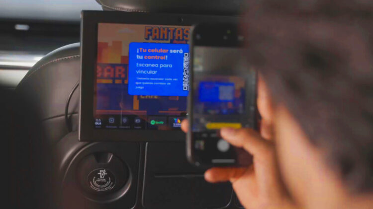Gamificación sobre ruedas: cómo Fanta y OLA Media transformaron los trayectos en experiencias interactivas