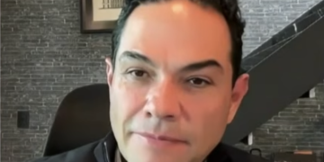 Enrique Vargas del Villar busca la reeleción a la presidencia municipal de Huixquilucan.