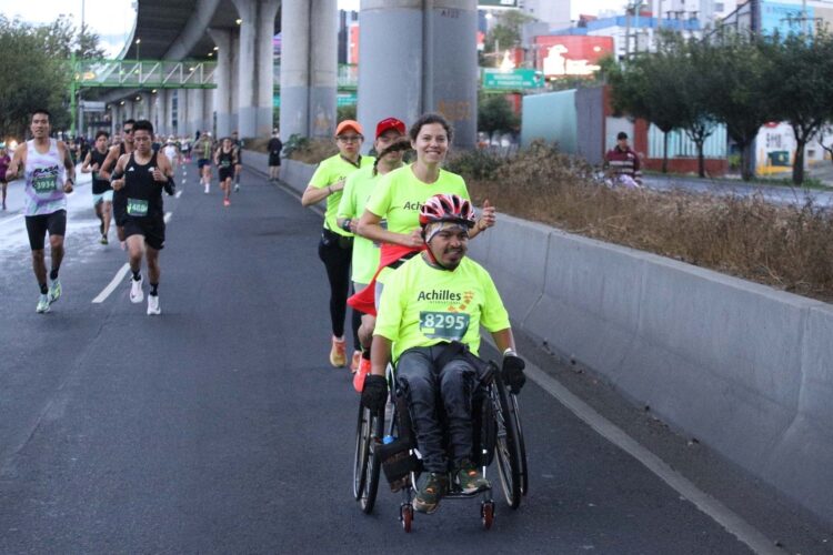 Corredores del Bosque de Tlalpan presentan el 44 Medio Maratón Día del Padre 2026 por Lesotris