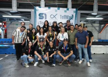 S1 impulsa la adopción estratégica de IA en agentes virtuales durante evento de networking en Ciudad de México