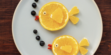 Crecer también empieza en la cocina: la primavera impulsa hábitos que acompañan el desarrollo infantil