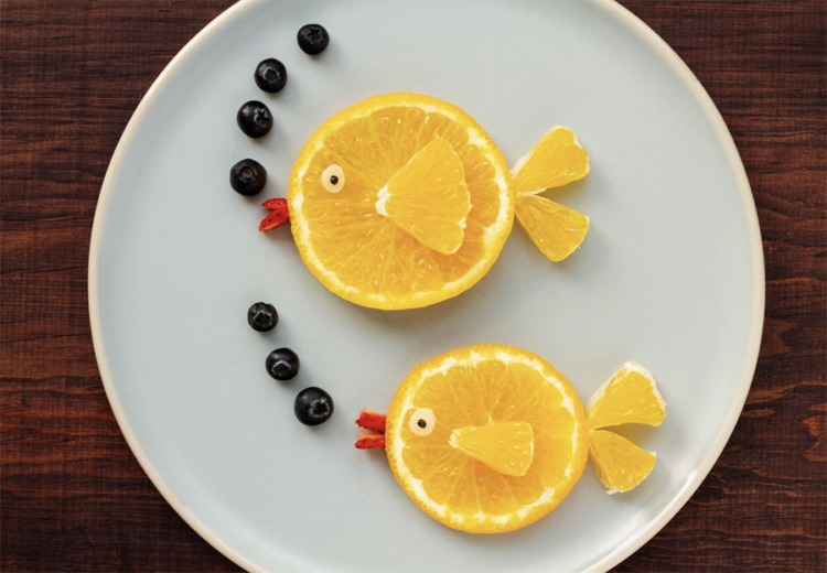 Crecer también empieza en la cocina: la primavera impulsa hábitos que acompañan el desarrollo infantil