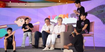 Disfrutan miles de familias de DIFZania, festejo dedicado a la familia y la niñez tamaulipeca