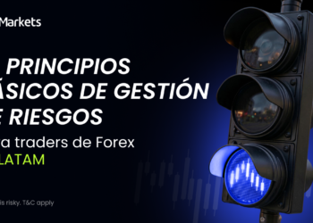 Crecimiento del trading en México refuerza la importancia de la gestión del riesgo en Forex