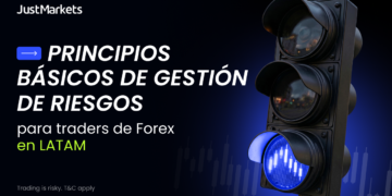 Crecimiento del trading en México refuerza la importancia de la gestión del riesgo en Forex