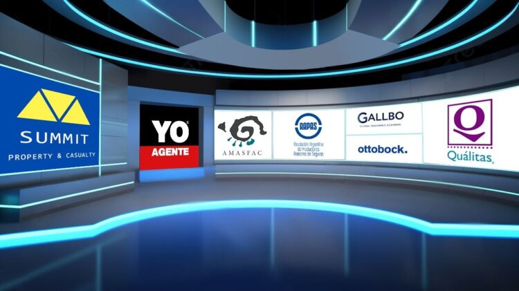 Desafíos del seguro y reaseguro por la guerra y el crimen organizado, tema del seminario Summit Property & Casualty 2026