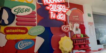 Espacio Holanda® llega a Aztlán Feria de Chapultepec como nuevo imperdible en la CDMX