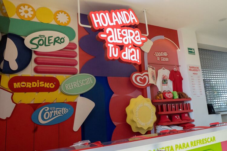Espacio Holanda® llega a Aztlán Feria de Chapultepec como nuevo imperdible en la CDMX