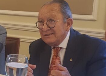 México lega “un arte monumental y humanista al mundo”: Ariosto Otero