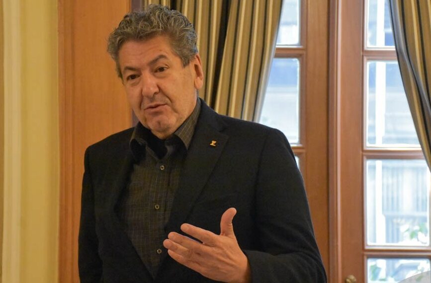 La Arquitectura se transforma en espacio de memoria colectiva