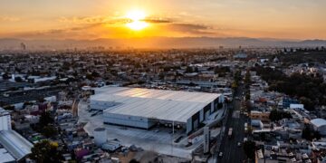 Vesta La Villa emerge en la ubicación más estratégica de la ciudad de México