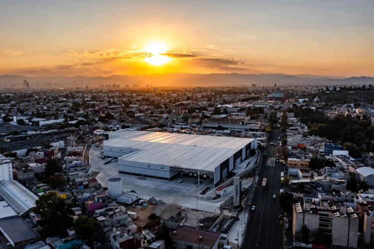Vesta La Villa emerge en la ubicación más estratégica de la ciudad de México