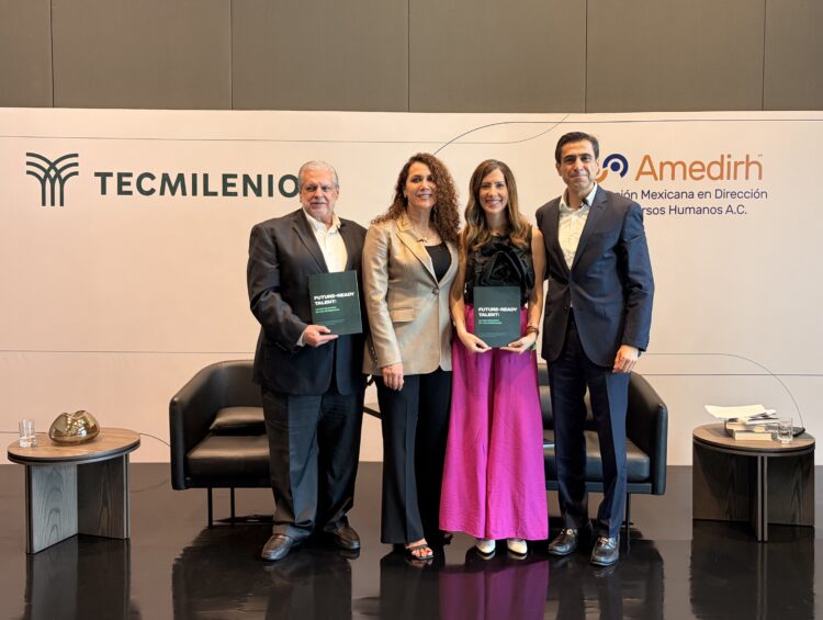 Tecmilenio plantea un cambio de modelo: el talento «future-ready» redefine la empleabilidad en México