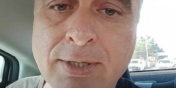 Reportan detención de Sergio Oceransky en Jalisco