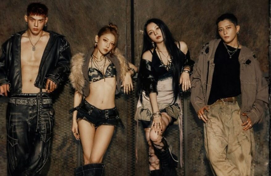 El fenómeno del K-pop KARD regresa a México con su tour “Where To Now? In Latin America” y se presentará en La Maraka