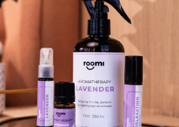 El detalle invisible que está cambiando la forma de descansar