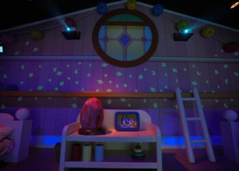 Centro Comercial Perisur presenta “La Casa de Bluey”, una experiencia inclusiva pensada para todas las infancias