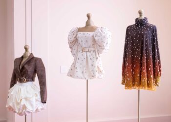 Diseñador mexicano lanza colección inspirada en MAGNUM