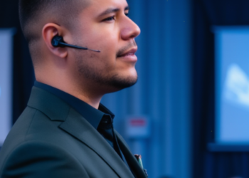 Dr. Issac Cortes y OICA Dental Studio: la nueva élite de la odontología estética en México