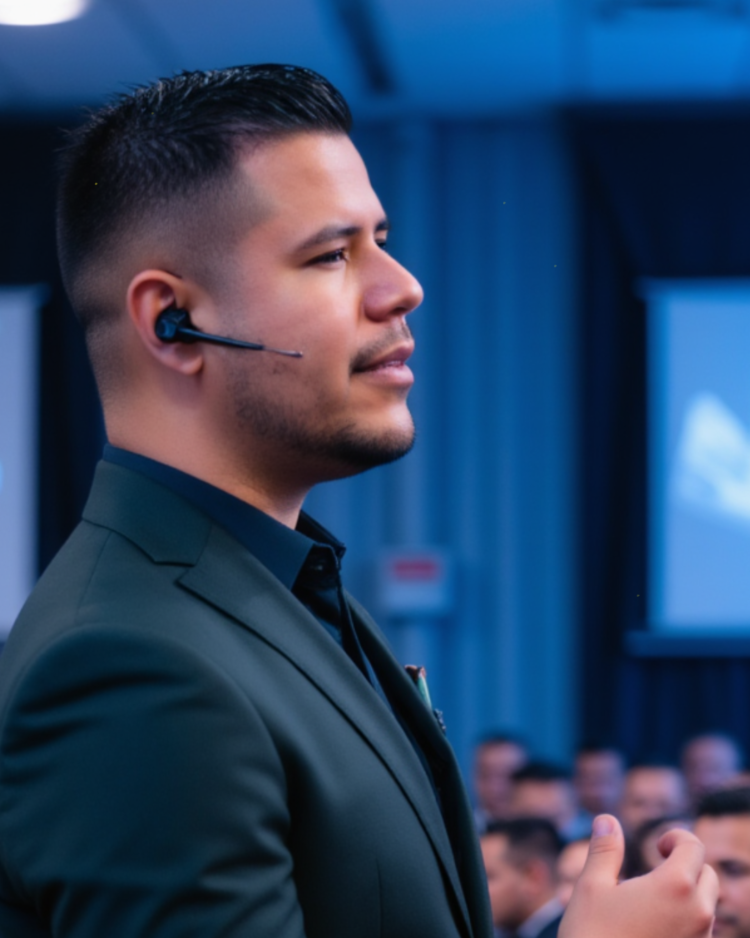 Dr. Issac Cortes y OICA Dental Studio: la nueva élite de la odontología estética en México