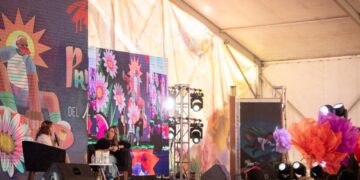 Miles de personas hicieron suya Toluca con PrimaverArte y ya esperan la tercera edición