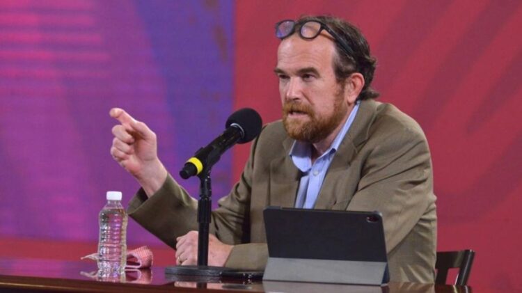 PESE A QUEJAS Y SANCIONES, RUY LÓPEZ RIDAURA ASIGNA CONTRATO A FRESENIUS PARA HEMODIÁLISIS EN #PEMEX; EL MONTO: $330.1 MDP