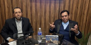 Sin Dios no hay paz: llamado global de Reinos Unidos desde México