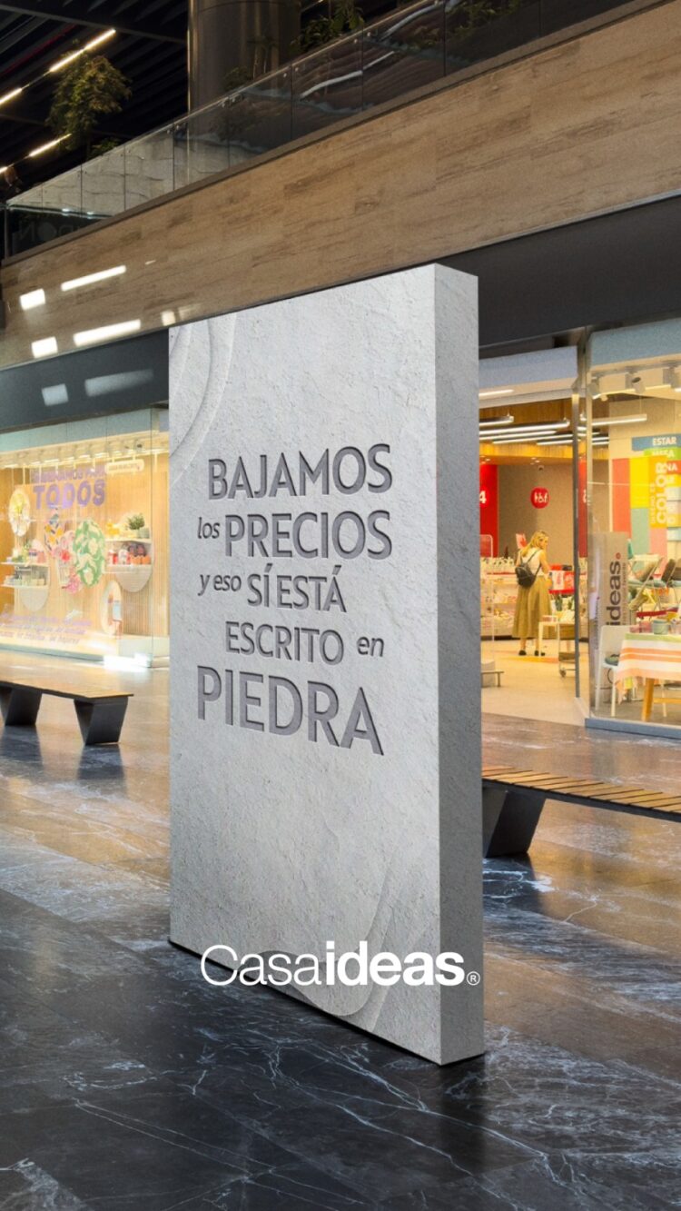 Nueva temporada, mismo hogar: cómo reinventar tus espacios sin gastar de más